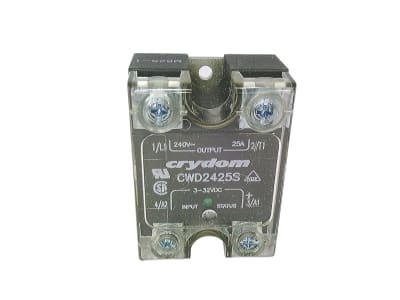 SENSATA TECHNOLOGIES CWD2425S