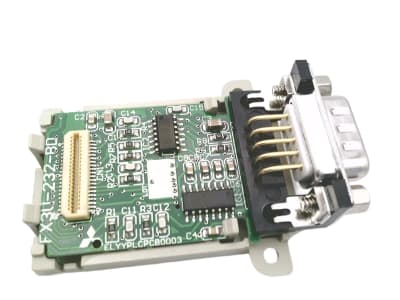 RADWELL VERIFIED SUBSTITUTE FX3U-232-BD-SUB