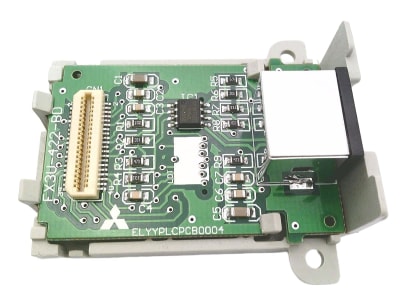 RADWELL VERIFIED SUBSTITUTE FX3U-422-BD-SUB