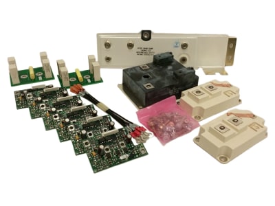 SCHNEIDER ELECTRIC VZ3IM2300M1202
