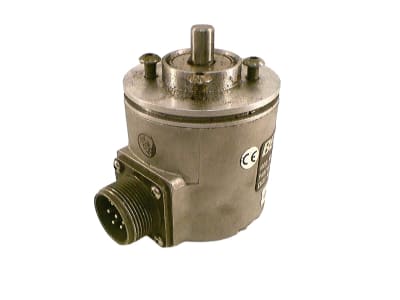 BEI SENSORS H25E-F45-SS-500-AB-7406R-LED-SM16-S