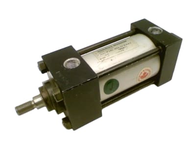 ASCO P3AL-02A1D-EAA2