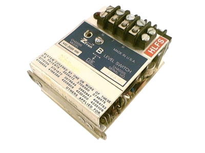 AMETEK 402-2020-001