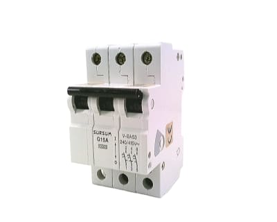 ALTECH CORP V-EA53-G15A
