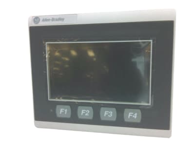 ALLEN BRADLEY 2711R-T4T