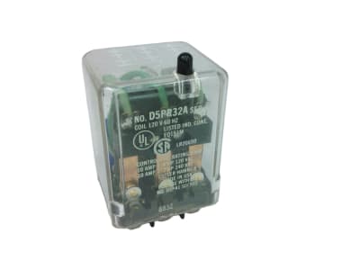 EATON CORPORATION D5PR32A