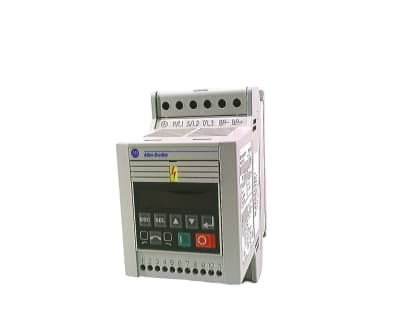 ALLEN BRADLEY 160-AA04NPS1P1