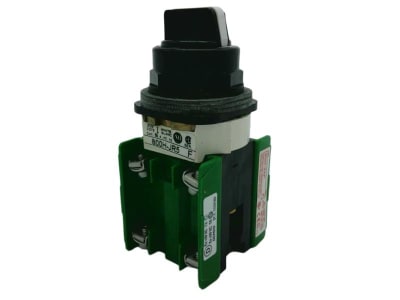ALLEN BRADLEY 800H-JR5BP