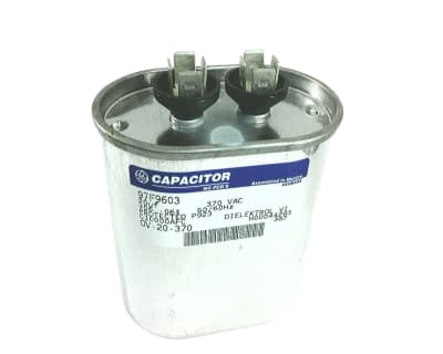 GENERAL ELECTRIC 97F9603