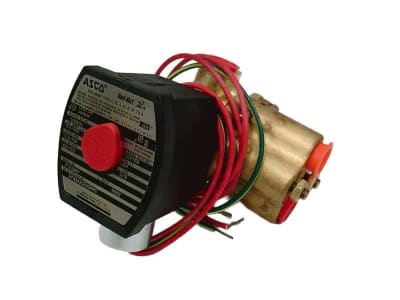 ASCO EF8342G003MMS12060