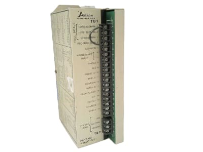 AVTRON K662C17201