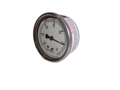 ASHCROFT 63-1008-AL-02B-XUC-VAC