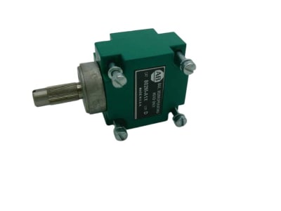 ALLEN BRADLEY 802M-A1X