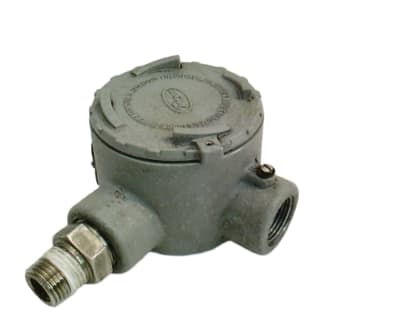 DWYER 634E-2