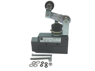 RADWELL RAD91-N63-A