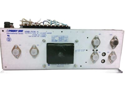 BEL FUSE HDBB-105W-A