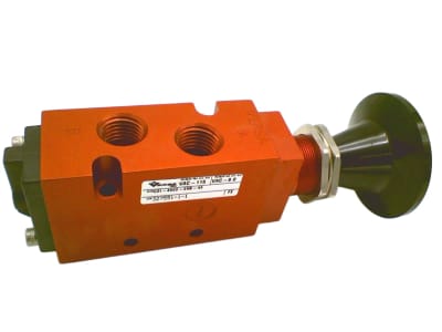 VERSA VALVES CZI430225B43