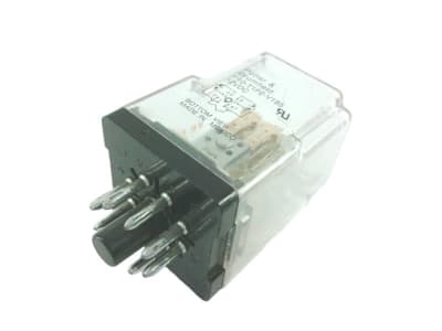 TE CONNECTIVITY R10-T1P2-V185-12VD