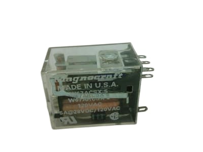 SCHNEIDER ELECTRIC W67RCSX-5