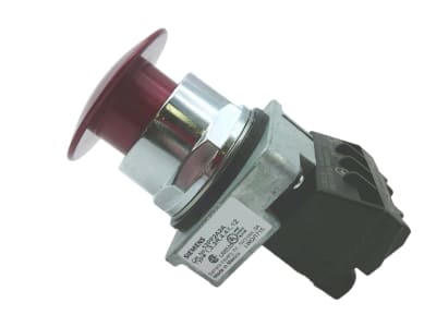 SIEMENS 52PP2A2A