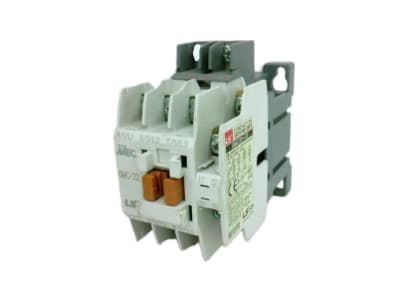 MEC GMCD-22-20A-AC440
