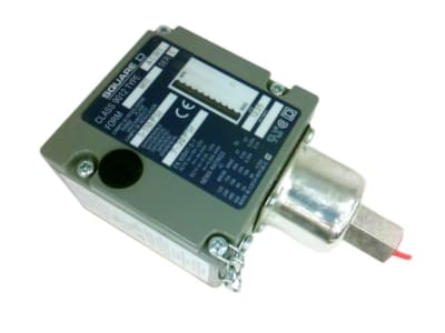 SCHNEIDER ELECTRIC 9012-ACW1-M11
