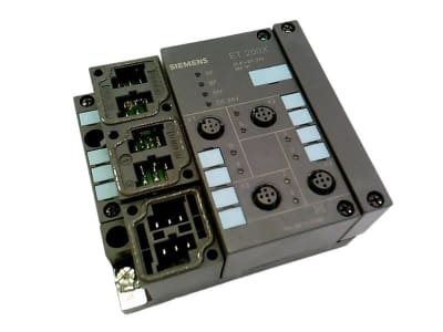 SIEMENS 6ES7141-1BF11-0XB0