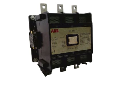 ASEA BROWN BOVERI SK827-005-AL
