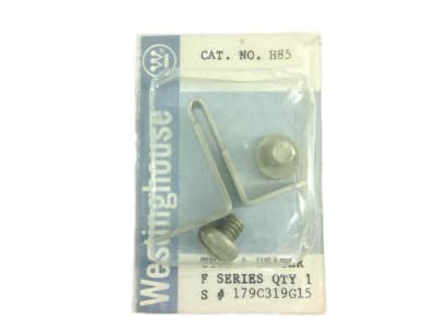 WESTINGHOUSE H85