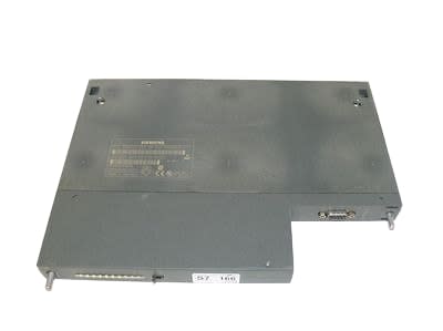 SIEMENS 6ES7414-1XG01-0AB0