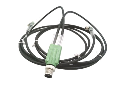 PHOENIX CONTACT SAC-3P-M12Y/2X1,5-PUR/M 8FR-2L