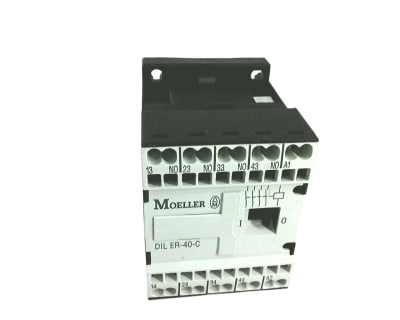 EATON CORPORATION DILER-40-C(230V50HZ/240V60HZ)
