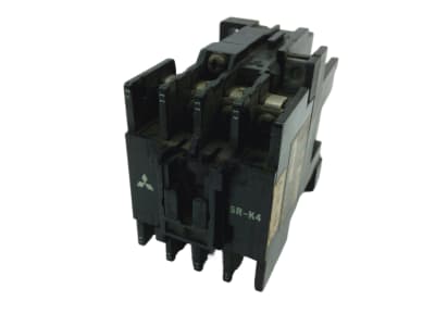 MITSUBISHI SR-K4-AC200V-2A2B