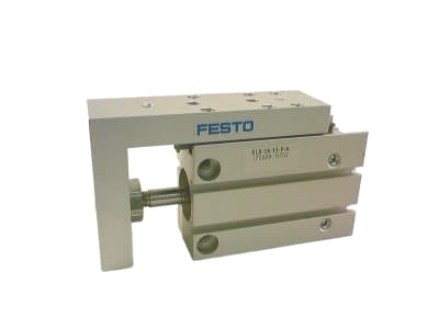 FESTO SLS-16-15-P-A