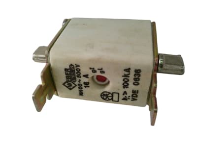 WEBER NH00-16A