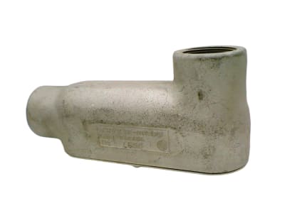 EATON CORPORATION LB58