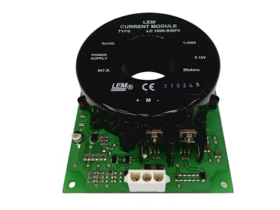 ALLEN BRADLEY 1336-CT-SP3A