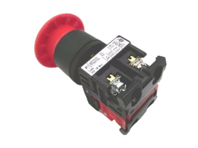 FUJI ELECTRIC AR22V2L-01E3R