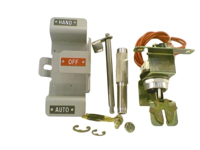 ALLEN BRADLEY 1481-N60