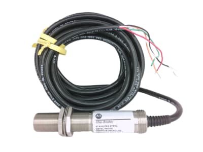 ALLEN BRADLEY 871T-A3A18FE-12