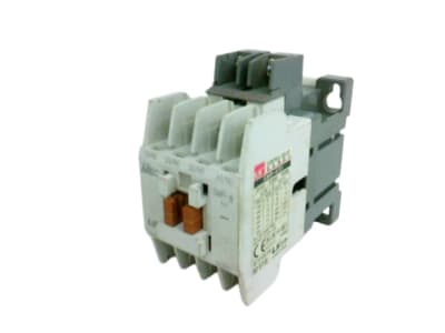 MEC GMR-4D-4NO-440V