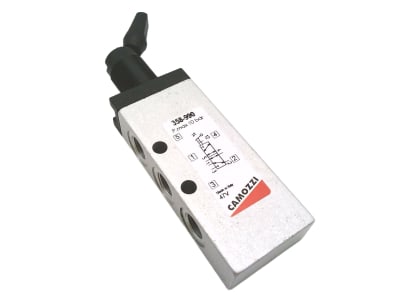 CAMOZZI 358-990