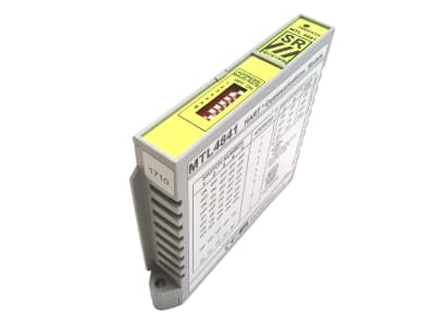 EATON CORPORATION MTL-4841