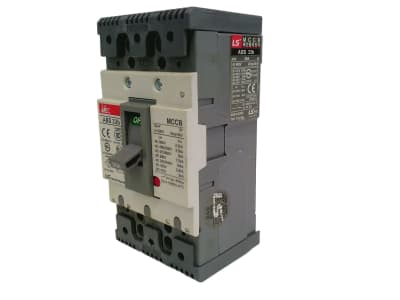 MEC ABS33B20A