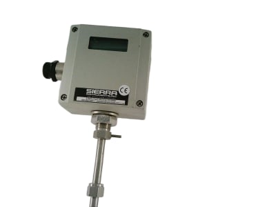 SIERRA INSTRUMENTS 620S-L06-EN2-V4-DD-0