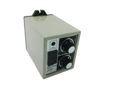 OMRON SDVFH6AC100110