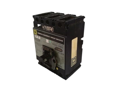 SCHNEIDER ELECTRIC FCP34100MT