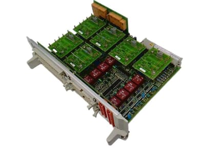 SIEMENS 6DD1681-0CB2