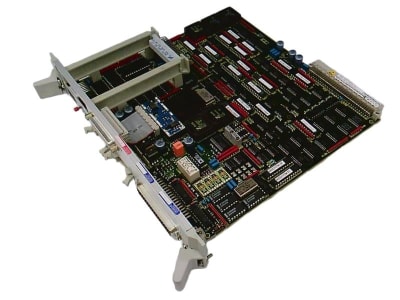 SIEMENS 6DD1601-0AE0