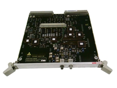 SIEMENS 6DD1660-0BA0